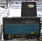 Used Adco Model 6V Vertical Hot Melt Cartoner – Hand Load, 125 CPM