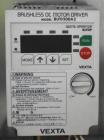 Used Adco Model 6V Vertical Hot Melt Cartoner – Hand Load, 125 CPM