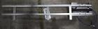 Used Adco Model 6V Vertical Hot Melt Cartoner – Hand Load, 125 CPM