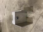 Used Adco Model 6V Vertical Hot Melt Cartoner – Hand Load, 125 CPM