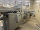 Used-Bergami Model ASV60 Vertical Cartoner