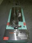 Used Bivans Case Erector, Model 54L CONVEY-O-MAT, 110 volt, serial# 88-54L/204.