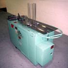 Used Bivans Case Erector, Model 54L CONVEY-O-MAT, 110 volt, serial# 88-54L/204.