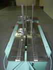Used Bivans Case Erector, Model 54L CONVEY-O-MAT, 110 volt, serial# 88-54L/204.