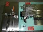 Used Bivans Case Erector, Model 54L CONVEY-O-MAT, 110 volt, serial# 88-54L/204.