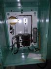 Used Bivans Case Erector, Model 54L CONVEY-O-MAT, 110 volt, serial# 88-54L/204.