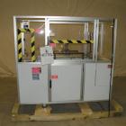 Used Bivans 54L Carton Former And Bottom Closer. Capable of speeds up to 60 cartons per minute. Has a carton size range: Length 1/2