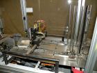 Used Bivans 54L Carton Former And Bottom Closer. Capable of speeds up to 60 cartons per minute. Has a carton size range: Length 1/2