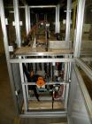 Used Bivans 54L Carton Former And Bottom Closer. Capable of speeds up to 60 cartons per minute. Has a carton size range: Length 1/2
