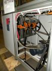 Used Bivans 54L Carton Former And Bottom Closer. Capable of speeds up to 60 cartons per minute. Has a carton size range: Length 1/2