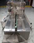 Used Bivans Model 54L Convey-O-Mat Semi-Automatic Vertical Cartoner