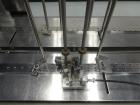 Used Bivans Model 54L Convey-O-Mat Semi-Automatic Vertical Cartoner