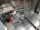 Used Bivans Model 54L Convey-O-Mat Semi-Automatic Vertical Cartoner