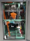 Used Bivans Model 54L Convey-O-Mat Semi-Automatic Vertical Cartoner