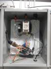 Used Bivans Model 54L Convey-O-Mat Semi-Automatic Vertical Cartoner