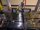 Used Bivans 54L Carton Former and Bottom Closer. Capable of speeds up to 60 cartons per minute. Has a carton size range: (Length) 1/2
