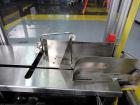 Used Bivans 54L Carton Former and Bottom Closer. Capable of speeds up to 60 cartons per minute. Has a carton size range: (Length) 1/2