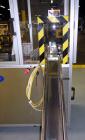 Used Bivans 54L Carton Former and Bottom Closer. Capable of speeds up to 60 cartons per minute. Has a carton size range: (Length) 1/2