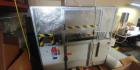 Used Bivans Vertical Cartoner Former. Model 54L Convey-O-Mat