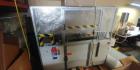 Used- Bivans Vertical Cartoner Former. Model 54L Convey-O-Mat