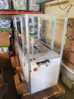 Used Bivans Vertical Cartoner Former. Model 54L Convey-O-Mat