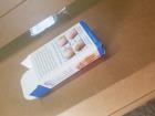 Used Bivans Vertical Cartoner Former. Model 54L Convey-O-Mat