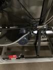 Used: Bivans Model 54L Semi Automatic Vertical Cartoner (carton former and bottom sealer). Capable of speeds up to 60 cartons per minute. Has a carton size range: 7/8