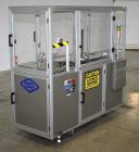 Used Bivans 54L Carton Former and Bottom Closer. Capable of speeds up to 60 cartons per minute. Has a carton size range:  1/2