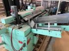 Used Bivans Model 72T Semi Automatic Continuous Motion Vertical Tuck Cartoner