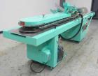 Used Bivans Model 74T Vertuck Semi-Automatic Vertical Cartoner