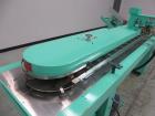 Used Bivans Model 74T Vertuck Semi-Automatic Vertical Cartoner