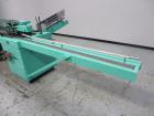 Used Bivans Model 74T Vertuck Semi-Automatic Vertical Cartoner
