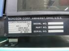 Used Bivans Model 74T Vertuck Semi-Automatic Vertical Cartoner