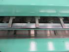 Used Bivans Model 74T Vertuck Semi-Automatic Vertical Cartoner