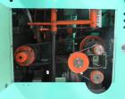 Used Bivans Model 74T Vertuck Semi-Automatic Vertical Cartoner