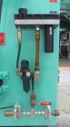 Used Bivans Model 74T Vertuck Semi-Automatic Vertical Cartoner
