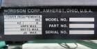 Used Bivans Model 74T Vertuck Semi-Automatic Vertical Cartoner