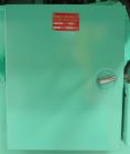Used Bivans Model 74T Vertuck Semi-Automatic Vertical Cartoner