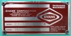 Used Bivans Model 74T Vertuck Semi-Automatic Vertical Cartoner