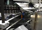 Used Bivans Vertuck Model 74 Semi Automatic Vertical Cartoner. Capable of speeds up to 120 CPM. Has 6