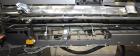 Used Bivans Vertuck Model 74 Semi Automatic Vertical Cartoner. Capable of speeds up to 120 CPM. Has 6