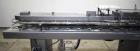 Used Bivans Vertuck Model 74 Semi Automatic Vertical Cartoner. Capable of speeds up to 120 CPM. Has 6