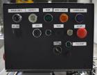 Used Bivans Vertuck Model 74 Semi Automatic Vertical Cartoner. Capable of speeds up to 120 CPM. Has 6