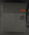 Used- Bivans Vertuck Model 74 Semi Automatic Vertical Cartoner. Capable of speeds up to 120 CPM. Has 6