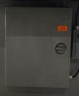 Used Bivans Vertuck Model 74 Semi Automatic Vertical Cartoner. Capable of speeds up to 120 CPM. Has 6
