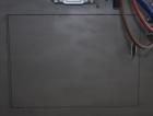 Used Bivans Vertuck Model 74 Semi Automatic Vertical Cartoner. Capable of speeds up to 120 CPM. Has 6