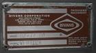 Used Bivans Vertuck Model 74 Semi Automatic Vertical Cartoner. Capable of speeds up to 120 CPM. Has 6