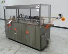 Used Bivans Model 82 Top Closer Carton Sealer