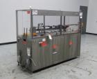 Used Bivans Model 82 Top Closer Carton Sealer