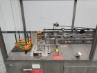 Used Bivans Model 82 Top Closer Carton Sealer